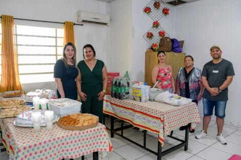 Camila Peres/ClicSoledade.