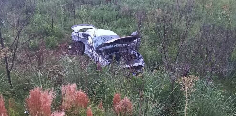 Arquivo / lPaulinho Paes / Tua Rádio Cristal