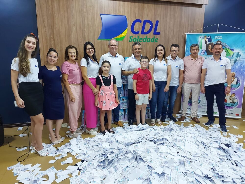 Letícia Nunes/ClicSoledade.