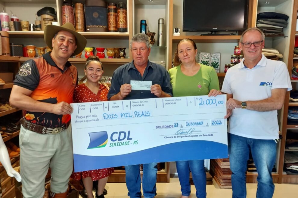 Letícia Nunes/ClicSoledade.