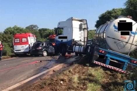 📸 Lucas Mello / Planalto News.