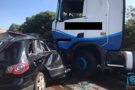 (Fotos: Lucas Mello / Planalto News).