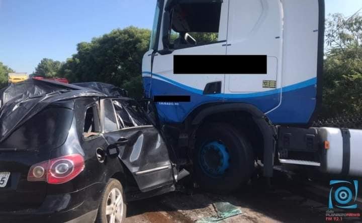 (Fotos: Lucas Mello / Planalto News).