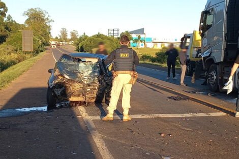 João Victor Lopes/ Rádio Uirapuru