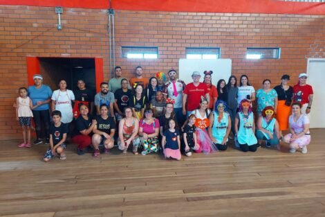 Sílvio Souza/ClicSoledade.