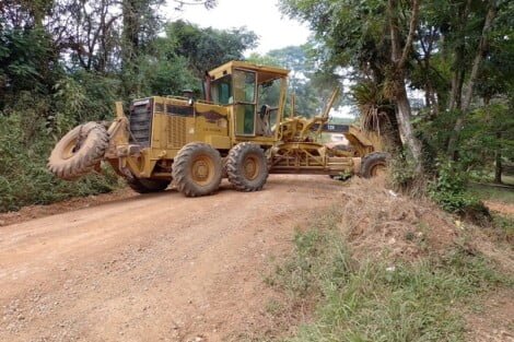 Ascom/Prefeitura de Soledade.