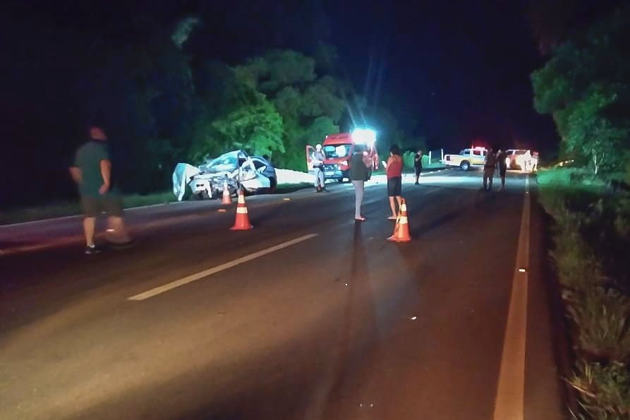 Reprodução / Redes Sociais