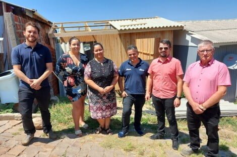 Letícia Nunes/ClicSoledade.