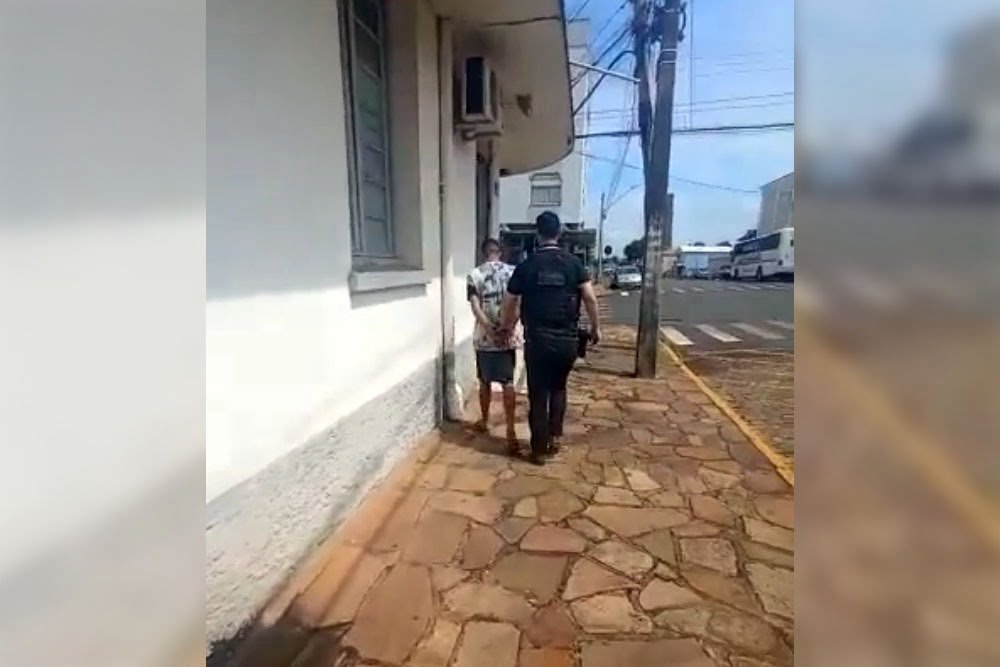Divulgação/PCRS