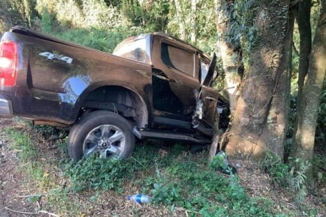 Bruno Reinehr/Rádio Uirapuru