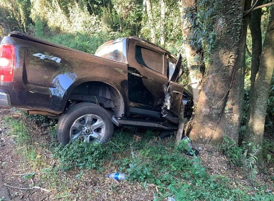 Bruno Reinehr/Rádio Uirapuru