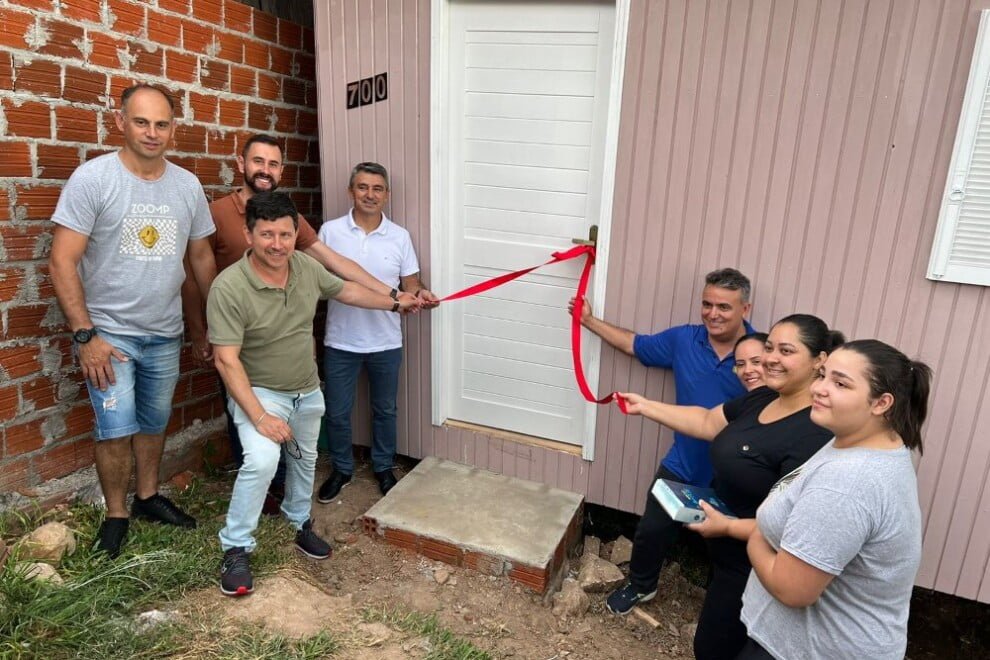 João Gabriel Nunes / ClicSoledade