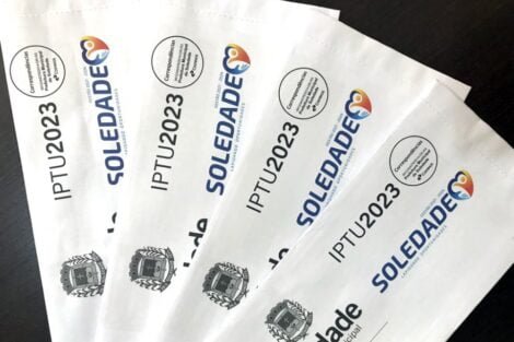 Divulgação/Prefeitura de Soledade