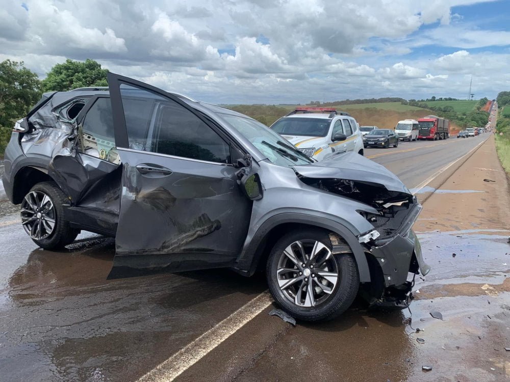 Bruno Reinehr / Rádio Uirapuru