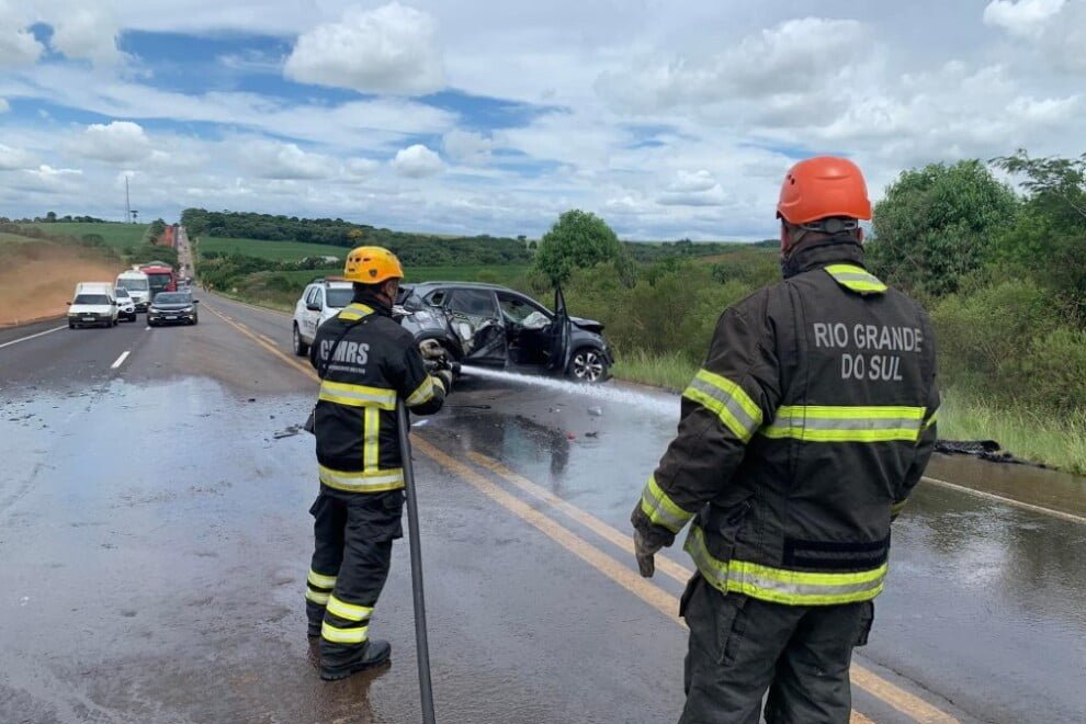 Bruno Reinehr / Rádio Uirapuru