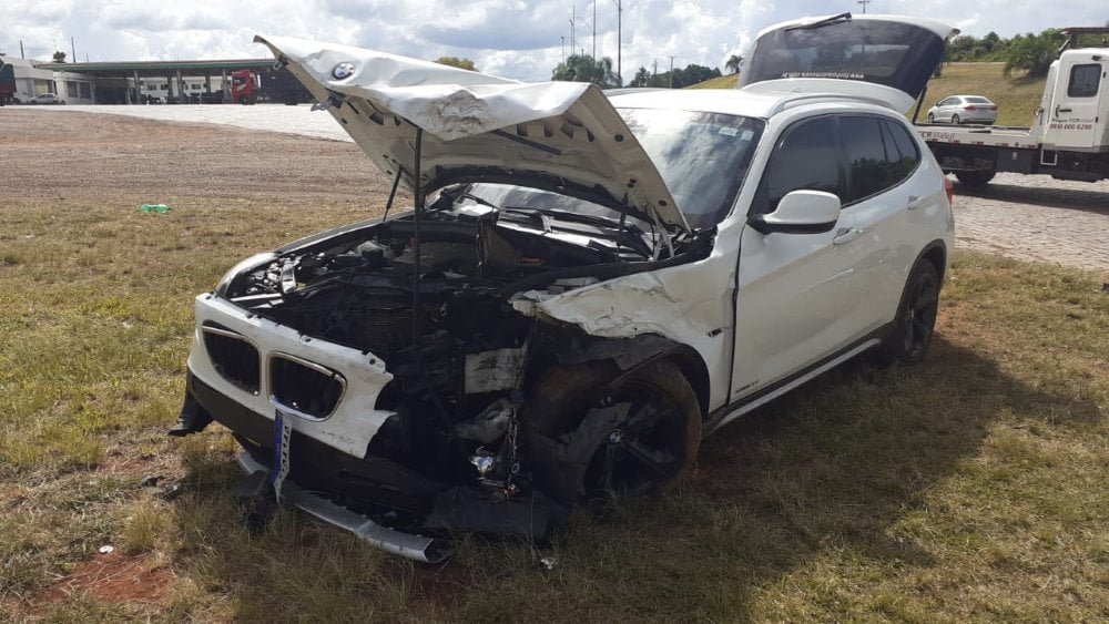 Bombeiros Soledade / Divulgação