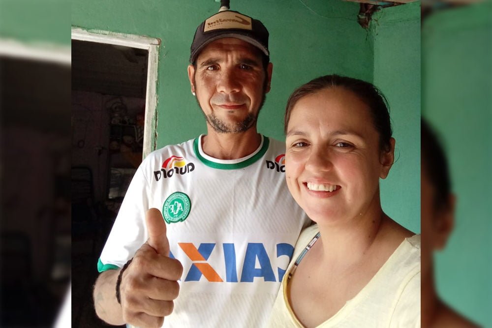 Arquivo Pessoal