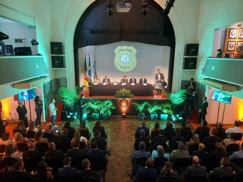 Raquel Barcelos/PCRS