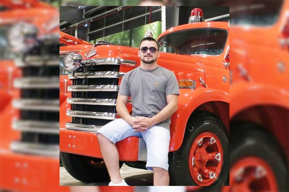 Reprodução / Redes Sociais