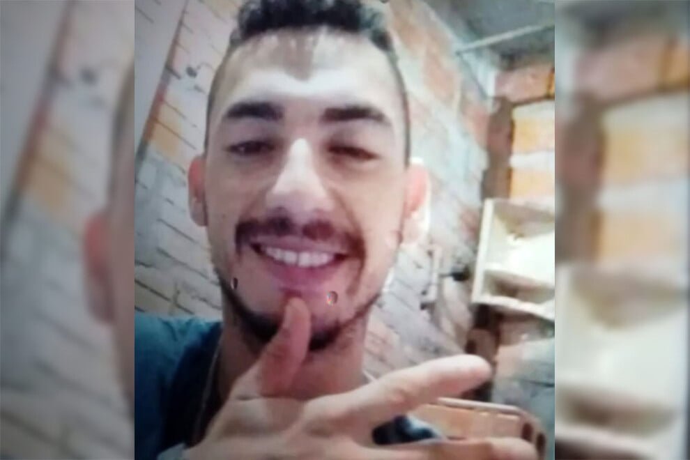 Reprodução / Redes Sociais