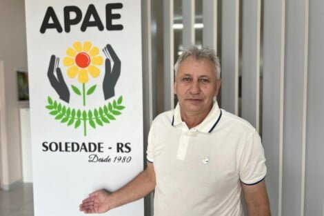 João Gabriel Nunes / ClicSoledade