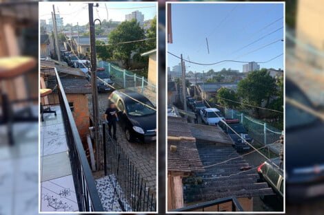 Polícia Civil / Divulgação