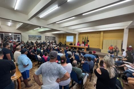 João Gabriel Nunes/ClicSoledade