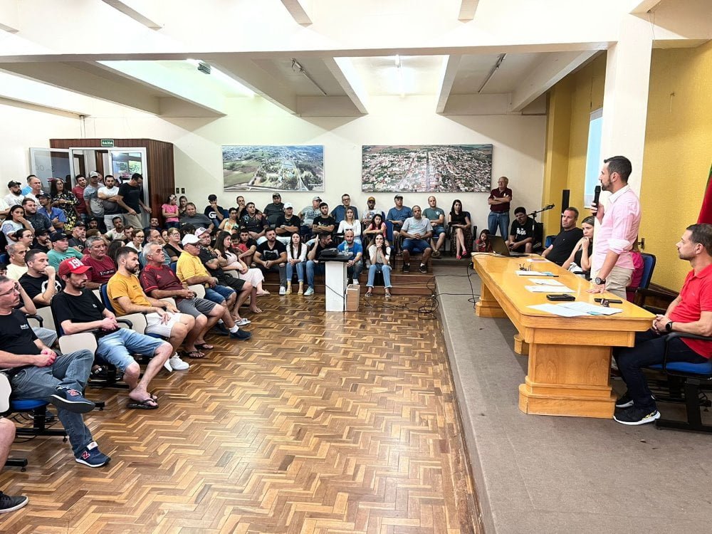 João Gabriel Nunes/ClicSoledade