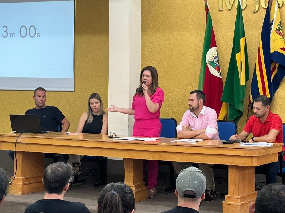 João Gabriel Nunes/ClicSoledade