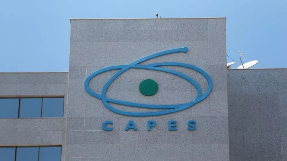 Divulgação/CAPES