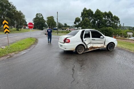 João Gabriel Nunes/ClicSoledade