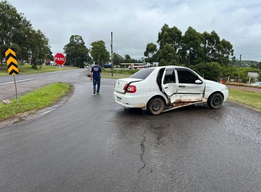 João Gabriel Nunes/ClicSoledade