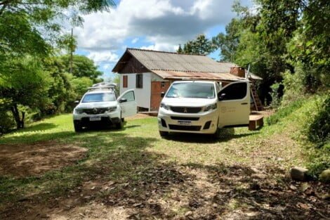 Bruno Reinehr / Rádio Uirapuru