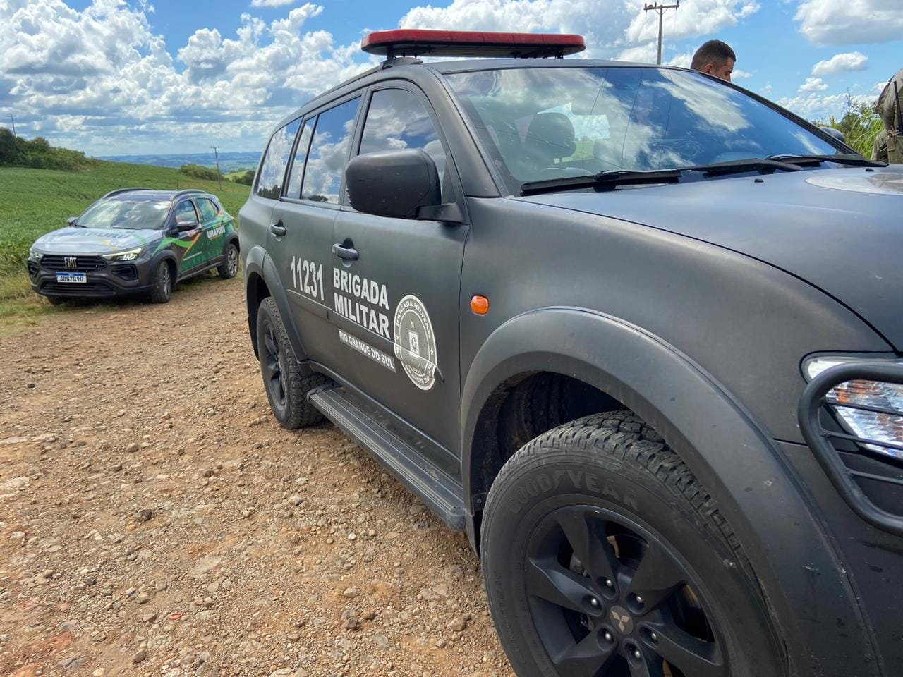 Bruno Reinehr / Rádio Uirapuru