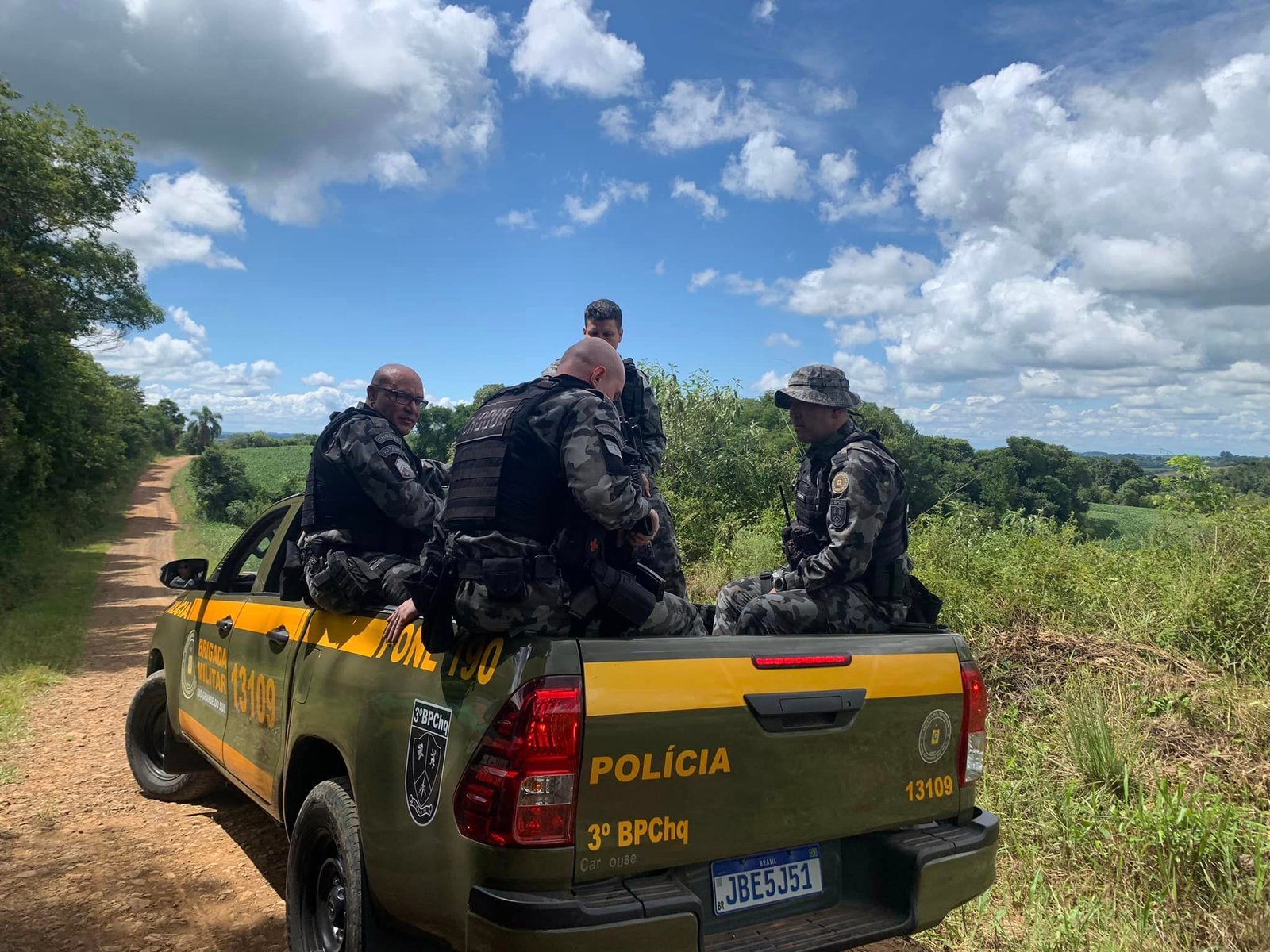 Bruno Reinehr / Rádio Uirapuru