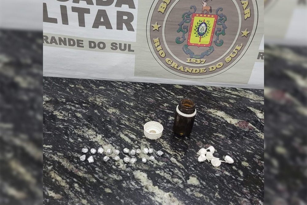Divulgação / BM