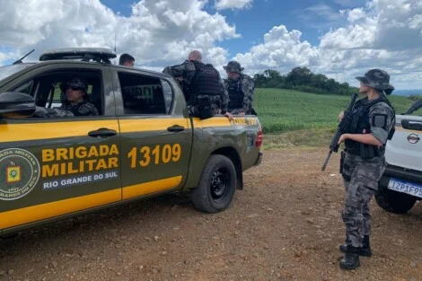 Bruno Reinehr / Rádio Uirapuru