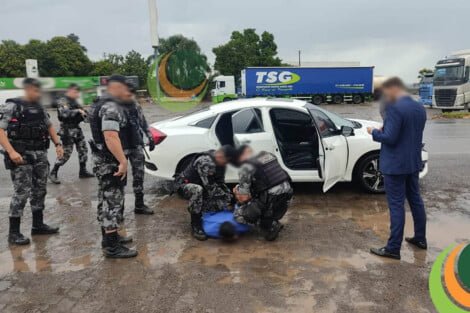 João Vitor Lopes/ Radio Uirapuru