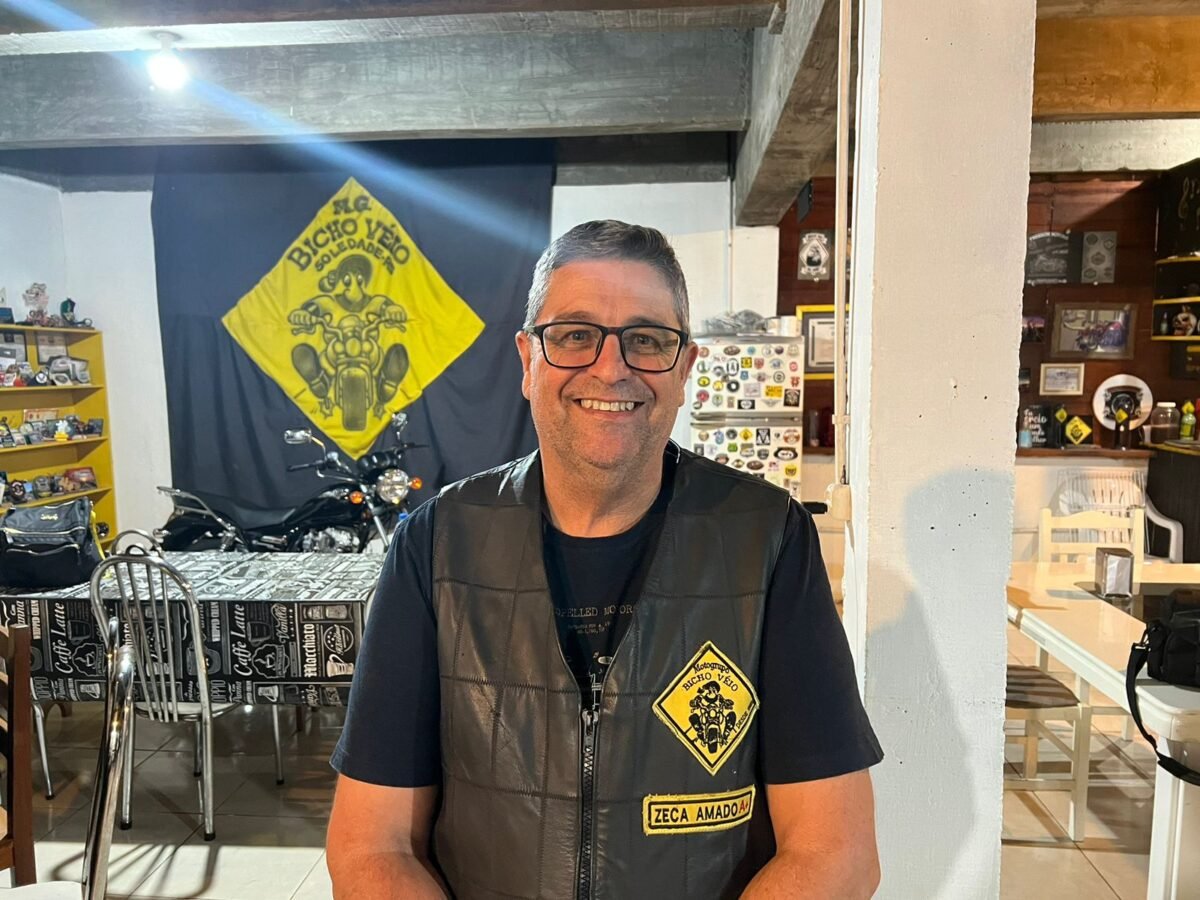 João Gabriel Nunes/ClicSoledade