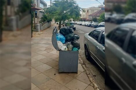 Nayam Franco/Tua Rádio Cristal