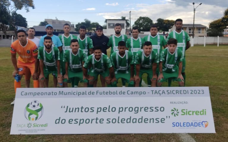 Divulgação/Prefeitura de Soledade