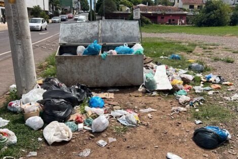 João Gabriel Nunes/ClicSoledade