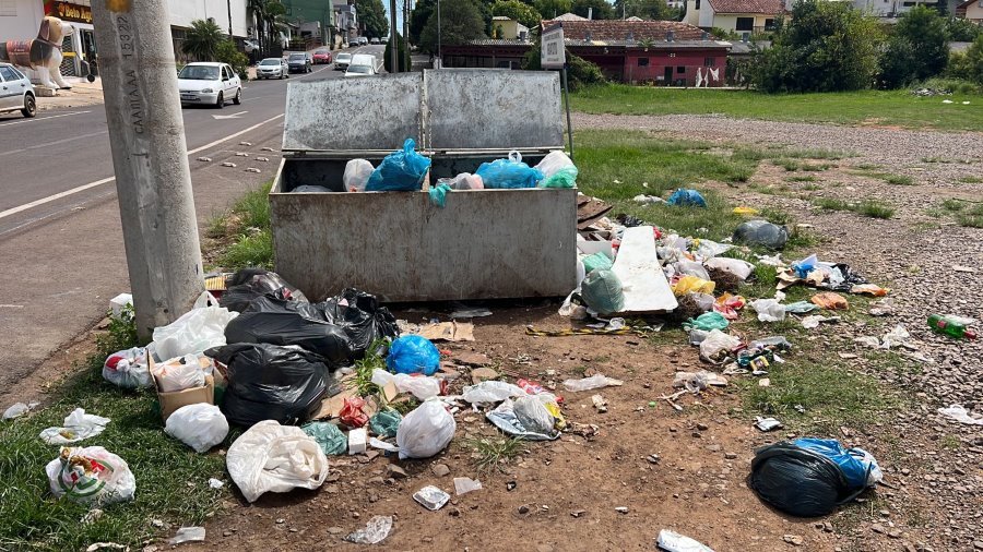 João Gabriel Nunes/ClicSoledade