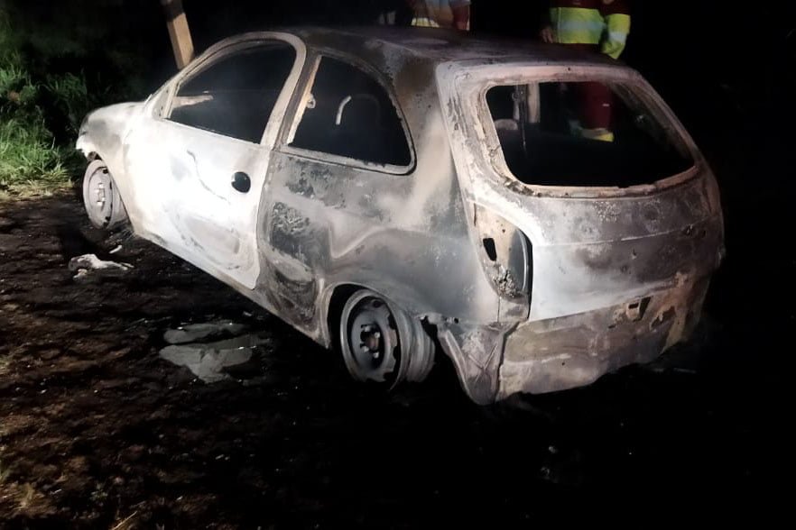 Corpo de Bombeiros Militar