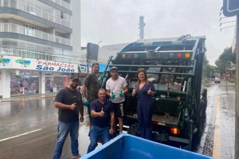 Divulgação/Prefeitura de Soledade