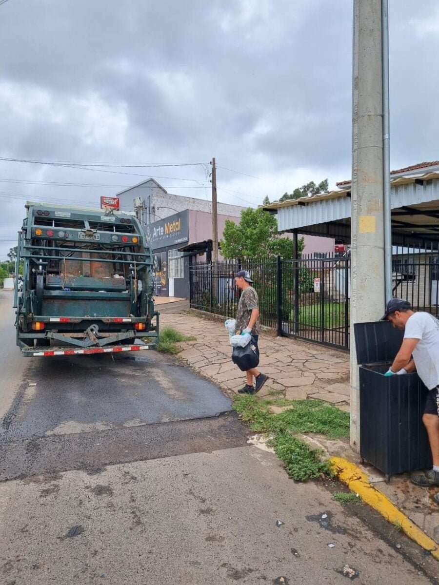 Divulgação/Prefeitura de SoledadeDivulgação/Prefeitura de SoledadeDivulgação/Prefeitura de SoledadeDivulgação/Prefeitura de SoledadeDivulgação/Prefeitura de Soledade