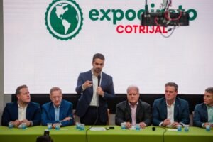 Divulgação/Expodireto