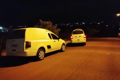 João Victor Lopes/Uirapuru