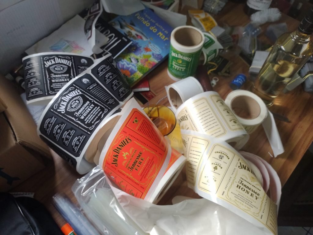 João Victor Lopes/ Uirapuru