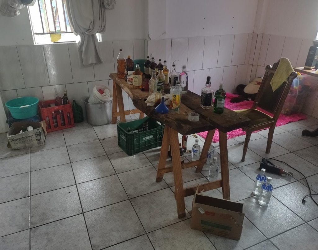 João Victor Lopes/ Uirapuru